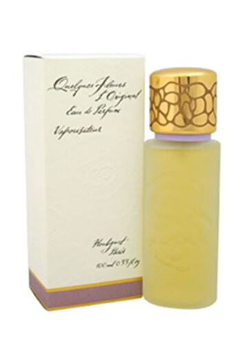 HOUBIGANT Quelques Fleurs EDP 100ml