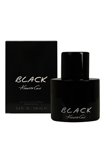 Kenneth Cole Black EDT 100ml