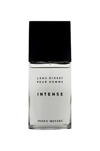 Issey Miyake L'Eau d'Issey Pour Homme Intense EDT 125ml