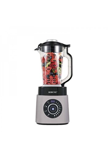 rebune Ribon Electric Super Speed Blender, 2L, 1500W