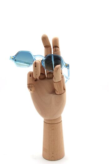 Marisol Mrs Bogota C19 - Unisex Sunglasses