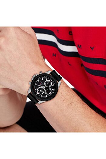 Tommy Hilfiger TH1792082 Erkek Kol Saati