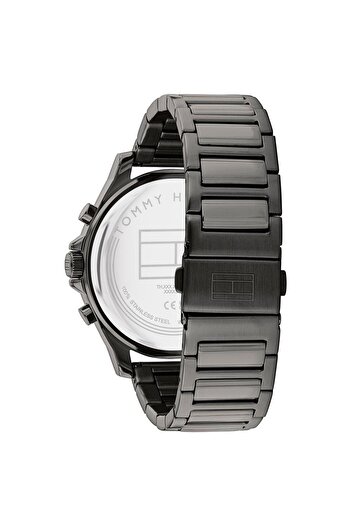 Tommy Hilfiger TH1710519 Erkek Kol Saati