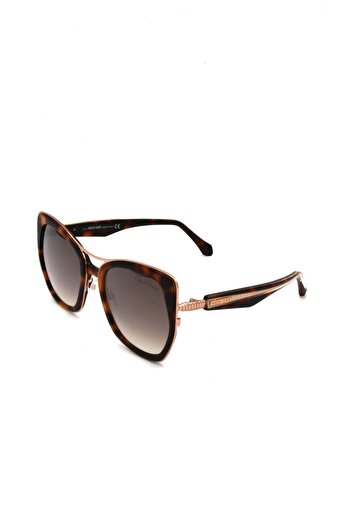 Roberto Cavalli Rc 1093 52g Women's Sunglasses - Comfortable and Stylish Design