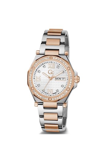 Guess Collection Gc GCZ20002L1MF Women's Wristwatch