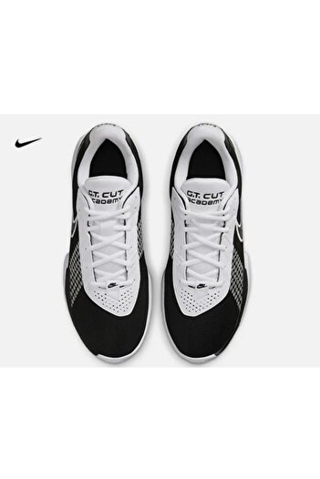 Nike Γ.Τ. Ανδρικά παπούτσια μπάσκετ Cut Academy