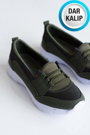 StWenn Women's Sneaker Comfortable Sole Casual Shoes