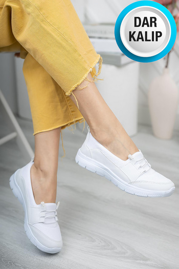 StWenn Women's Sneaker Comfortable Sole Casual Shoes