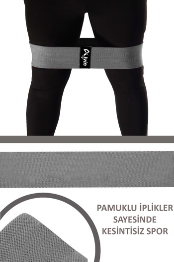 Alvin Spor High Quality Cotton Squat Tape - Lightweight and Medium Hard Options, Durable and Comfortable