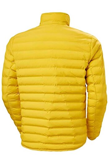Helly Hansen Mono Material Insulator Erkek Mont Sarı Hha.53495hha.340