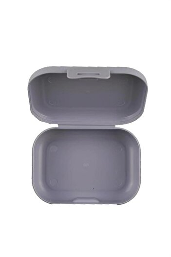 Universal Practical Lockable Lid Soap Storage Container Solid Soap Holder