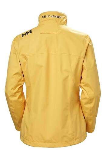 Helly Hansen W CREW MIDLAYER MONT