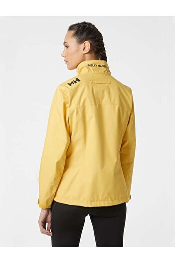 Helly Hansen W CREW MIDLAYER MONT