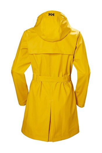Helly Hansen HH W KIRKWALL II RAINCOAT