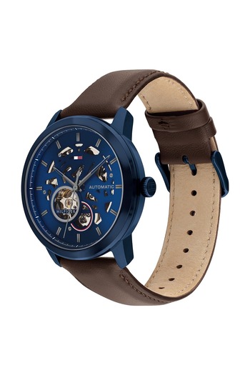 Tommy Hilfiger Th 1710660   Men's Wristwatch