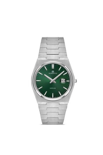 Momentus EM345S-25SS Men's Wristwatch