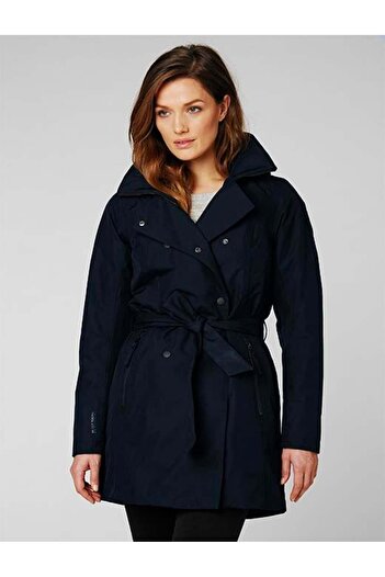 Helly Hansen W Welsey Ii Trench Insulated