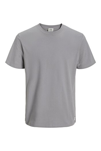 R.D.D. ROYAL DENIM DIVISION T-shirt RDD Einfarbig Rundhals T-shirt