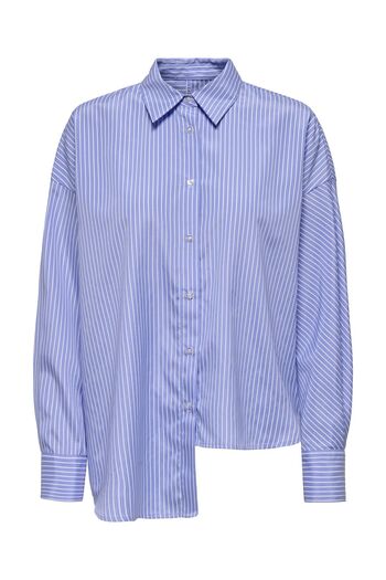 ONLY Only Women's Regular Fit Low Shoulder Shirt - 15343842