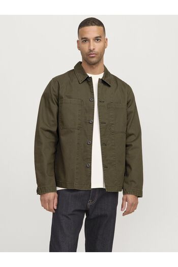 R.D.D. ROYAL DENIM DIVISION Überhemd RDD Überhemd