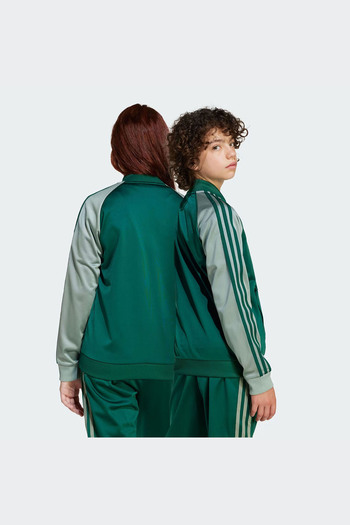 adidas Kids Casual Sst Track Top Sweatpants