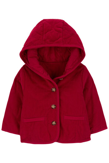 Carter's Baby Girl Jacket