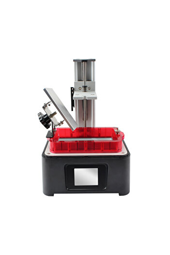 Choice 3D Printer Metal Resin Light Curing Trough Drip Stand Holder Drop Bracket for Phrozen Sonic Mini ...