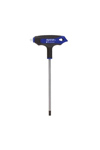 Rico T Type Allen Straight 2.5 Mm 013-rc5162