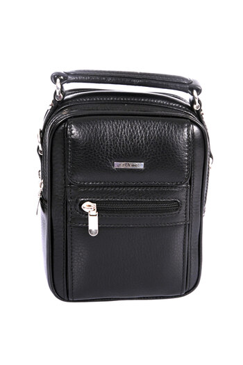 Grande 4586 Men's Leather Handbag