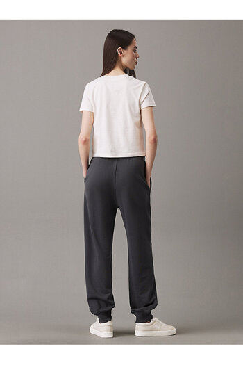Calvin Klein ZNAČENÝ PUFF PRINT JOG PANT