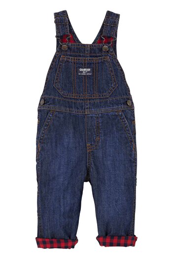 OshKosh Baby Boy Salopet