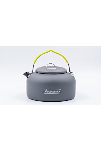 Orcamp Classic Camping Teapot 1.4 Liter