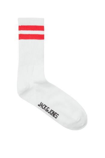 Jack & Jones JACK&JONES 12250739 ЧОРАПИ ЗА ТЕНИС С ИВИЦИ
