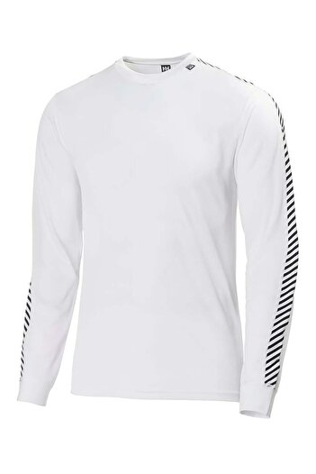Helly Hansen Hh Hh Lifa Stripe Crew