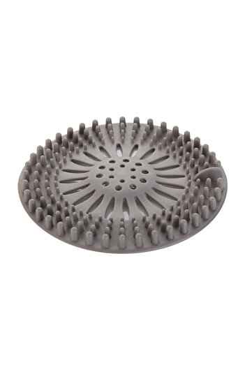 Choice D Hair Filter Sink Anti-blocking Strainer Bathtub Shower Floor Drain Stopper Silicone Kitchen Deodo.