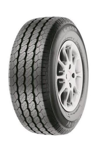 Lassa 215/75r16c 116/114q Transway 2025 Yaz Lastiği