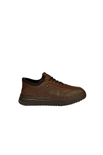 Pierre Cardin Men's Lace-Up Casual Daily Shoes Pc.90405