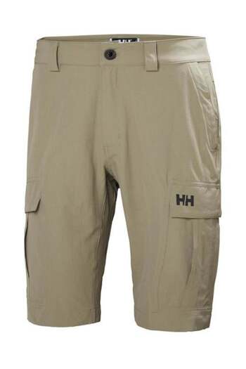 Helly Hansen Hh Hh Qd Cargo Shorts 11