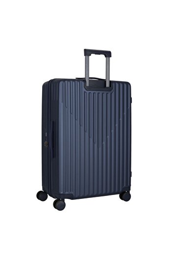 Guess Olbia 4 Rollen Trolley 74 cm