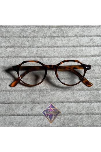 STAOOM Uv400 Model Clear Sunglasses