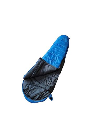 SQUARE Fuji Blue -20° Sleeping Bag
