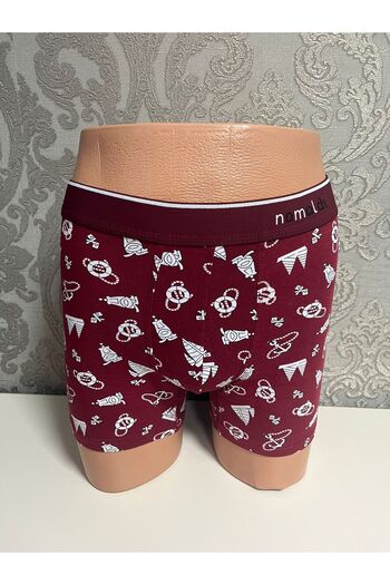 Namaldı Men's Modal Boxers
