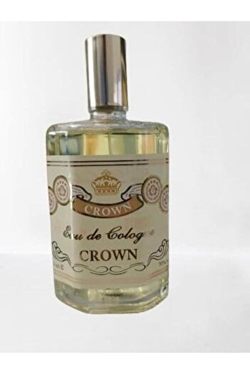 Crown LEMON CHEM CROWN - EDU DE COLOGNE - 250ML