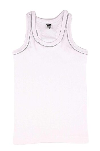 Tutku 130 Children's Sports Singlet 3 Pieces