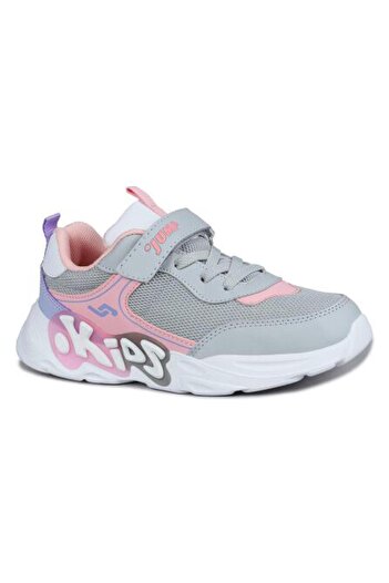 Jump 30013-P Booties Children's Sports Shoes
