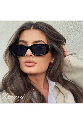 Kinary Unisex Güneş Gözlüğü 1047