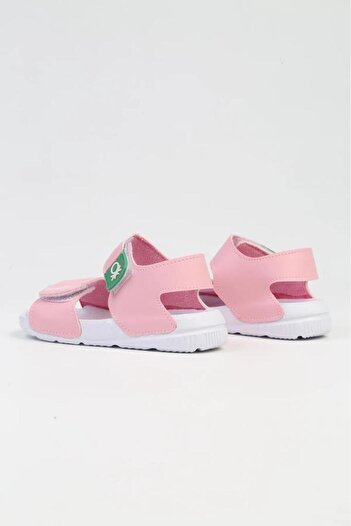 Benetton Bn-1252 Unisex Kids Baby Orthopedic Daily Sandals