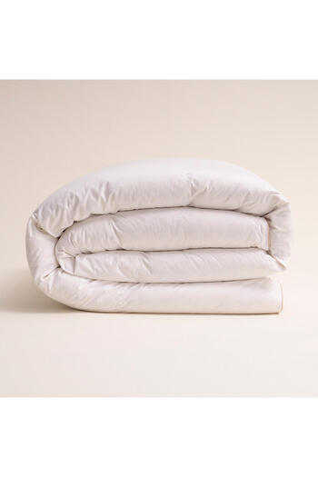 Penelope 10.5 Tog Goose down Double Quilt 195X215 cm - Dove Series