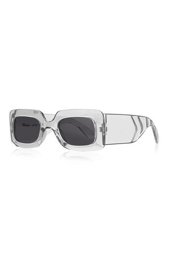 Kinary New Trend Sunglasses Transparent 1032