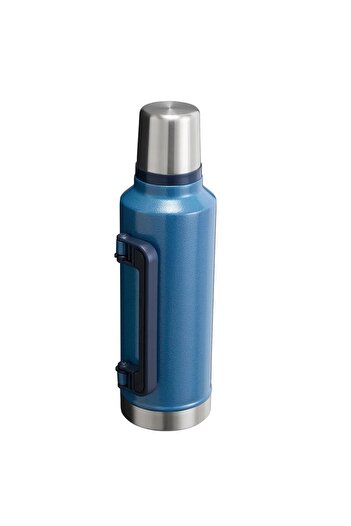 Stanley Klasik Vakumlu Paslanmaz Çelik Termos 1.9 LT - Hammertone Lake